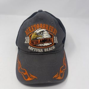 Biketoberfest Hat 2018